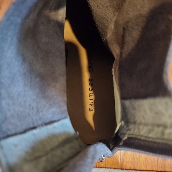 Chinese Laundry‎ Kind Heart bootie - Picture 5 of 8